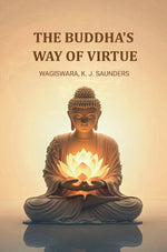 Thumbnail for The Buddha's Way of Virtue - Gyan Books
