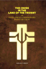 Thumbnail for The Cross in the Land of the Trident: Or India From a Missionary Point of View - Gyan Books - Distacart