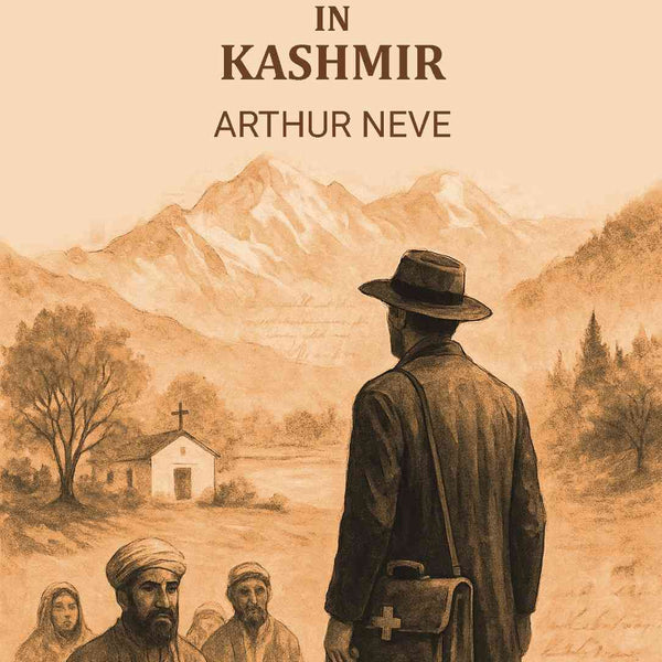 Thirty Years In Kashmir - Gyan Books