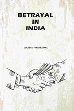 Thumbnail for Betrayal In India - Gyan Books - Distacart