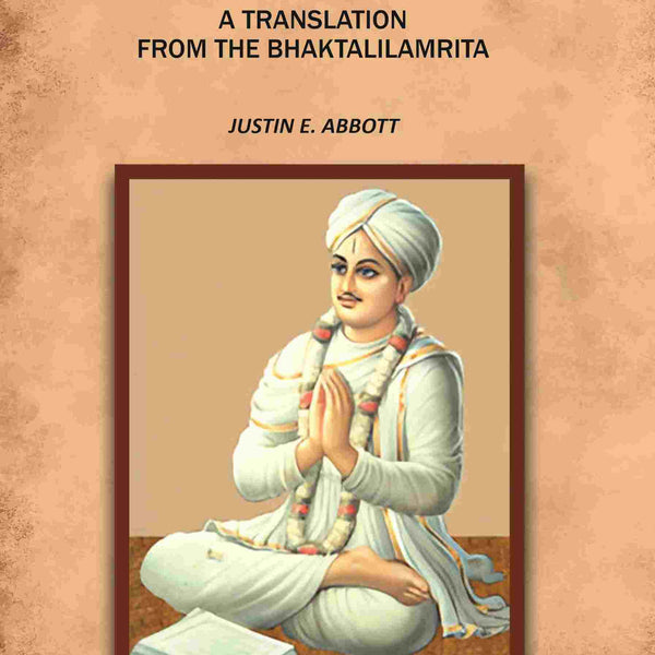 Eknath: A Translation from the Bhaktalilamrita - Gyan Books