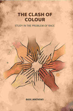 Thumbnail for The Clash of Colour: Study in the Problem of Race - Gyan Books