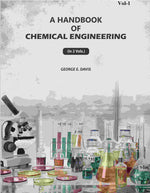 Thumbnail for A Handbook of Chemical Engineering (1st) - Gyan Books - Distacart