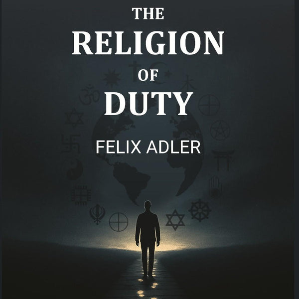 The religion of duty - Gyan Books - Distacart