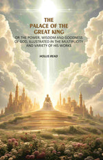 Thumbnail for The Palace Of The Great King: Or The Power, Wisdom And Goodness Of God, Illustrated In The Multiplicity And Variety Of His Works - Gyan Books - Distacart