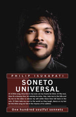 Thumbnail for SONETO UNIVERSAL: ONE HUNDRED SOULFUL SONNETS - Gyan Books