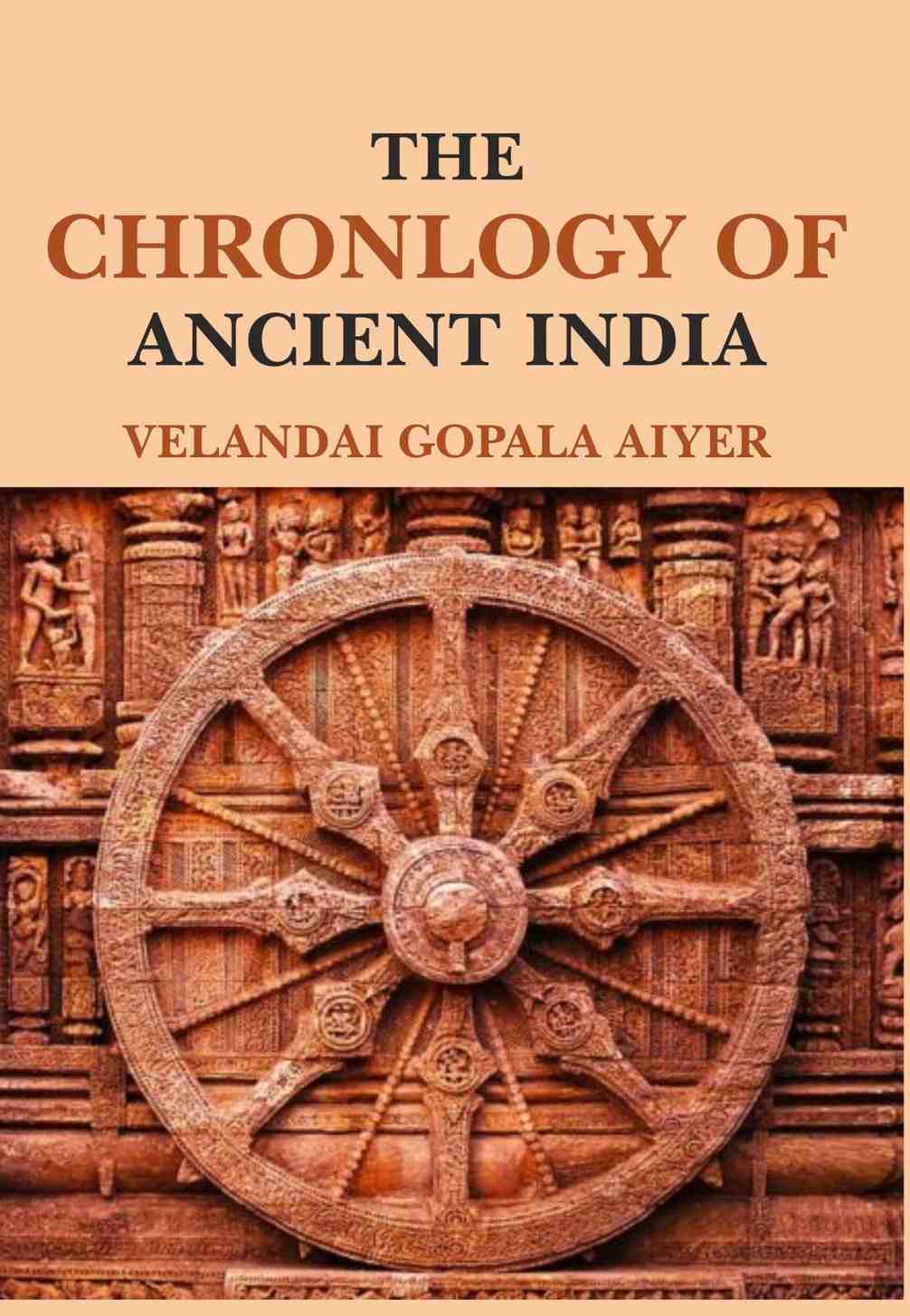 The Chronlogy of Ancient India - Gyan Books
