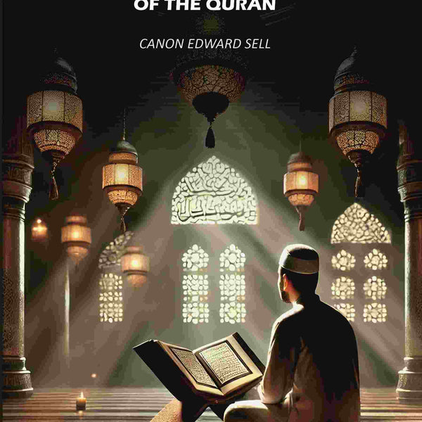 The Historical Development Of The Quran - Gyan Books