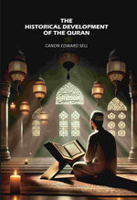 Thumbnail for The Historical Development Of The Quran - Gyan Books