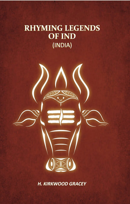 Rhyming Legends of Ind - Gyan Books - Distacart