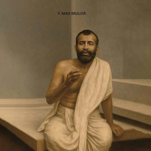 Ramakrishna: His Life and Sayings - Gyan Books - Distacart