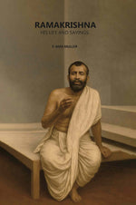 Thumbnail for Ramakrishna: His Life and Sayings - Gyan Books - Distacart