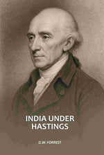 Thumbnail for India Under Hastings - Gyan Books