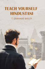 Thumbnail for Teach Yourself Hindustani - Gyan Books