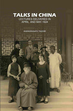 Thumbnail for Talks In China: Lectures Delivered In April And May,1924 - Gyan Books