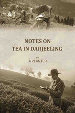 Thumbnail for Notes on tea in Darjeeling {in Undetermined} - Gyan Books