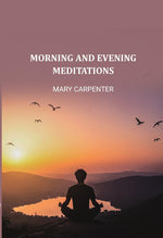 Thumbnail for Morning And Evening Meditations - Gyan Books