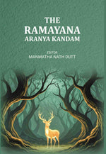 Thumbnail for The Ramayana Aranya Kandam - Gyan Books - Distacart