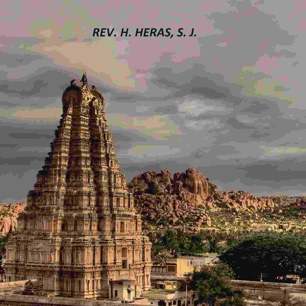 Beginnings of vijayanagara history - Gyan Books