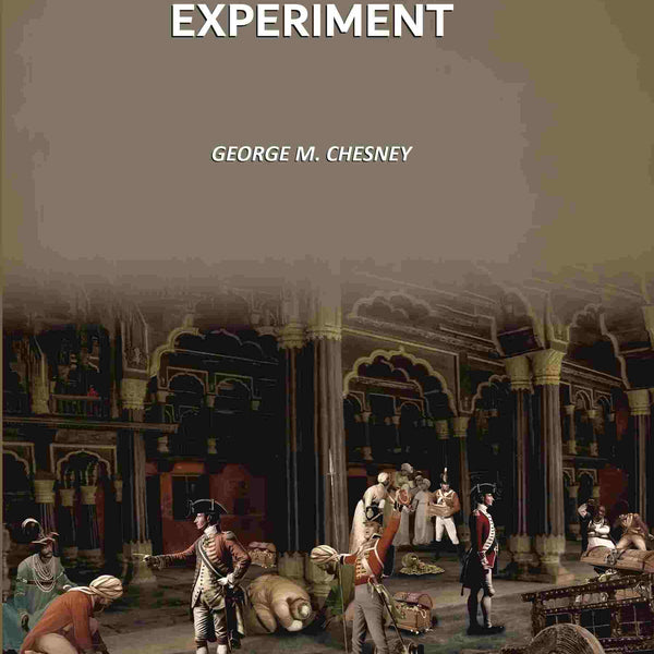 India Under Experiment - Gyan Books