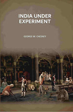 Thumbnail for India Under Experiment - Gyan Books