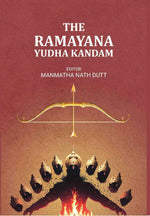 Thumbnail for The Ramayana Yudha Kandam - Gyan Books - Distacart