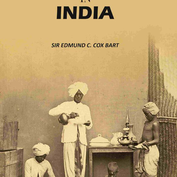 My Thirty Years in India - Gyan Books