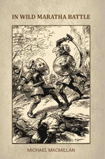 Thumbnail for In Wild Maratha Battle - Gyan Books