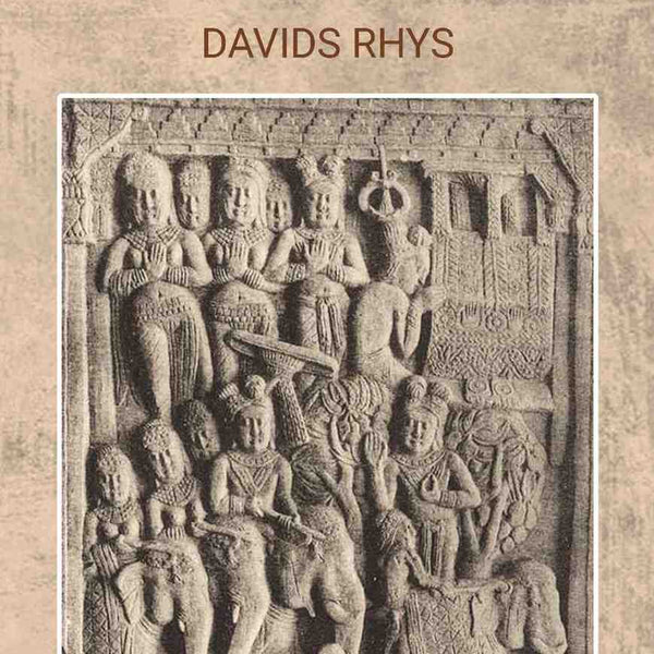 Indian Buddhism - Gyan Books