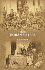 Thumbnail for Our Indian Sisters - Gyan Books
