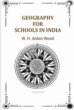 Thumbnail for Geography for Schools In India - Gyan Books