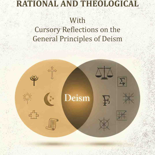 Ethics, Rational and Theological: With Cursory Reflections On The General Principles Of Deism - Gyan Books - Distacart