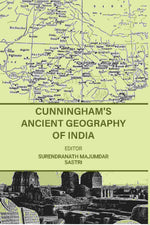 Thumbnail for Cunningham's Ancient Geography of india - Gyan Books - Distacart