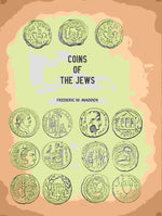 Thumbnail for Coins of The Jews - Gyan Books - Distacart