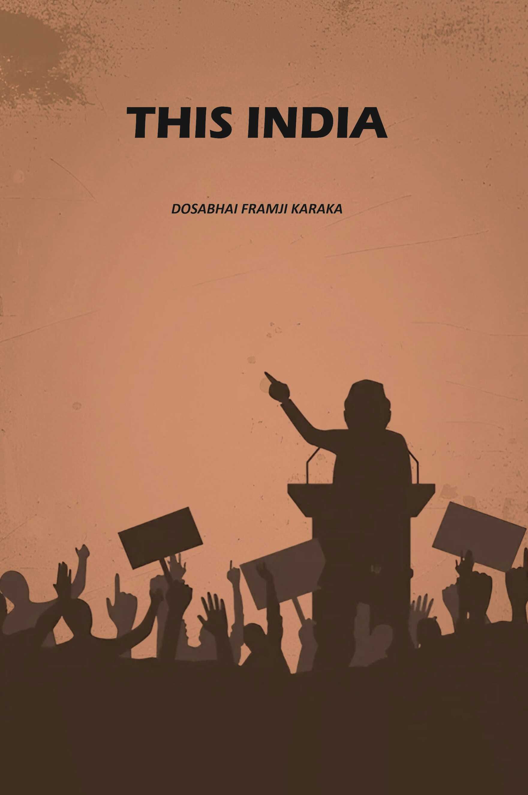 This India - Gyan Books - Distacart