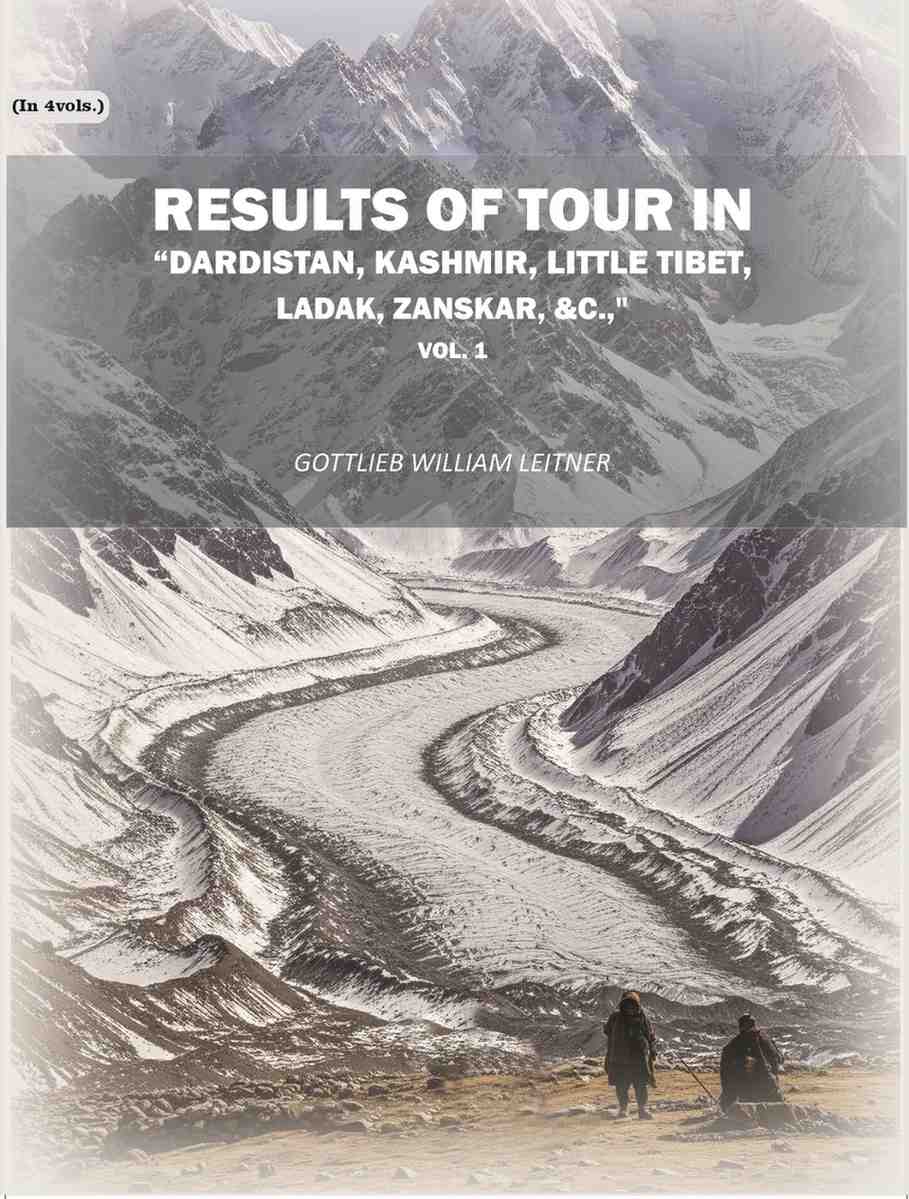 Results of tour in 