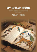 Thumbnail for Rough Notes on Indian Oology and Ornithology - Gyan Books