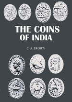 Thumbnail for The Coins of India - Gyan Books