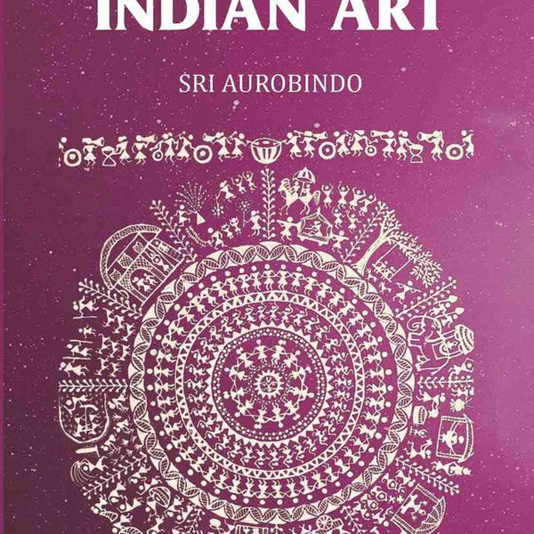 Significance of Indian Art - Gyan Books
