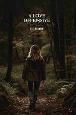 Thumbnail for A Love Offensive - Gyan Books - Distacart