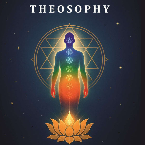 The Elements of Theosophy - Gyan Books