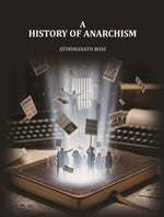 Thumbnail for A History of Anarchism - Gyan Books - Distacart