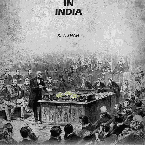 Federal Finance In India - Gyan Books - Distacart