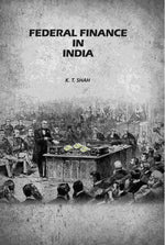 Thumbnail for Federal Finance In India - Gyan Books - Distacart
