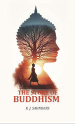 Thumbnail for The Story of Buddhism - Gyan Books - Distacart