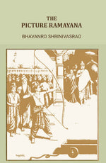 Thumbnail for The Picture Ramayana - Gyan Books - Distacart