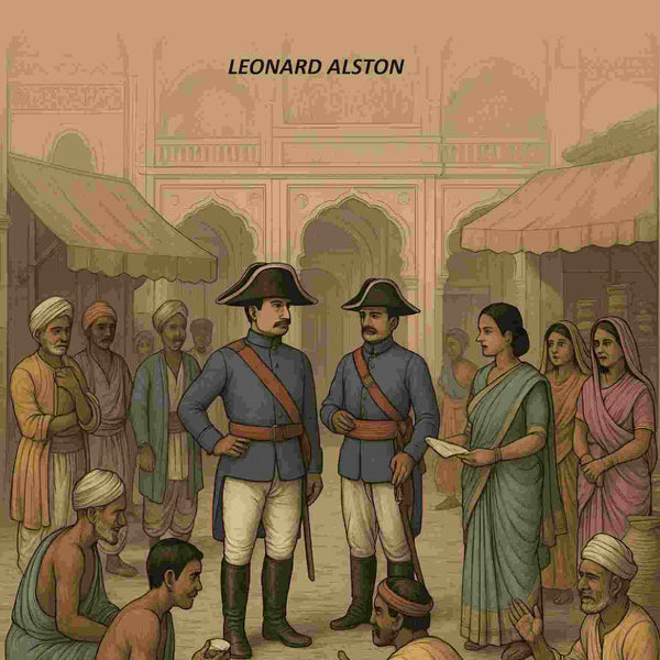 Elements of Indian Taxation: Elements of the Theory of Taxation with Special Reference to Indian Conditions - Gyan Books - Distacart