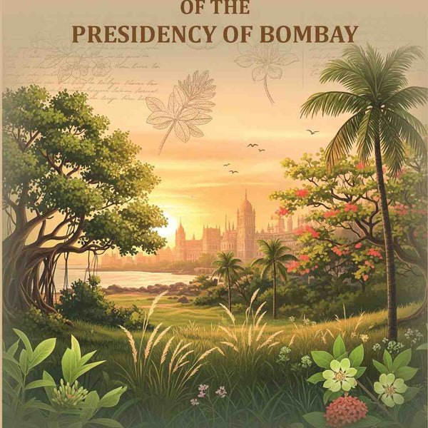 The flora of the presidency of Bombay - Gyan Books - Distacart