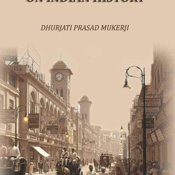 On Indian History - Gyan Books