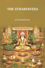 Thumbnail for The Atharvaveda - Gyan Books